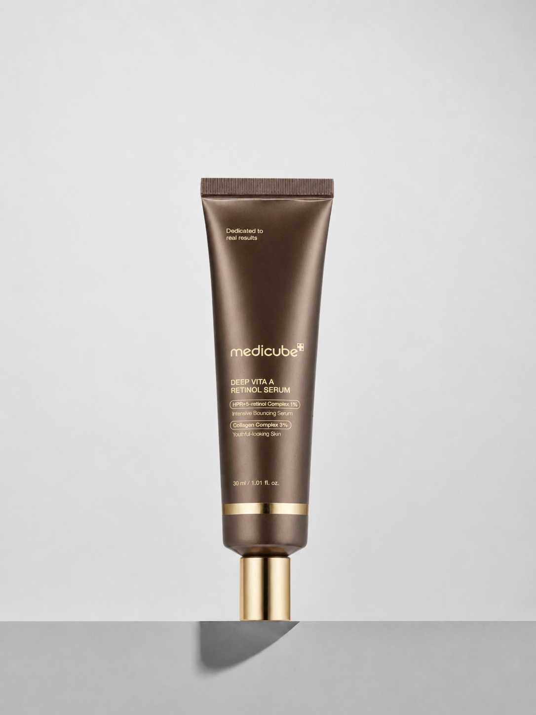Medicube Deep Vita A Retinol Serum