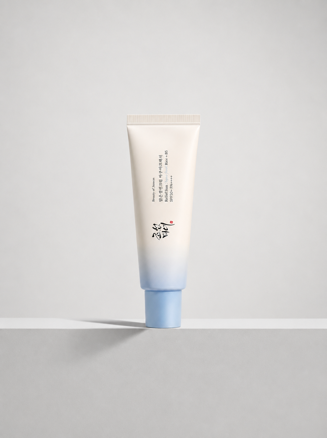 Beauty of Joseon – Relief Sun Rice + Probiotics SPF50+