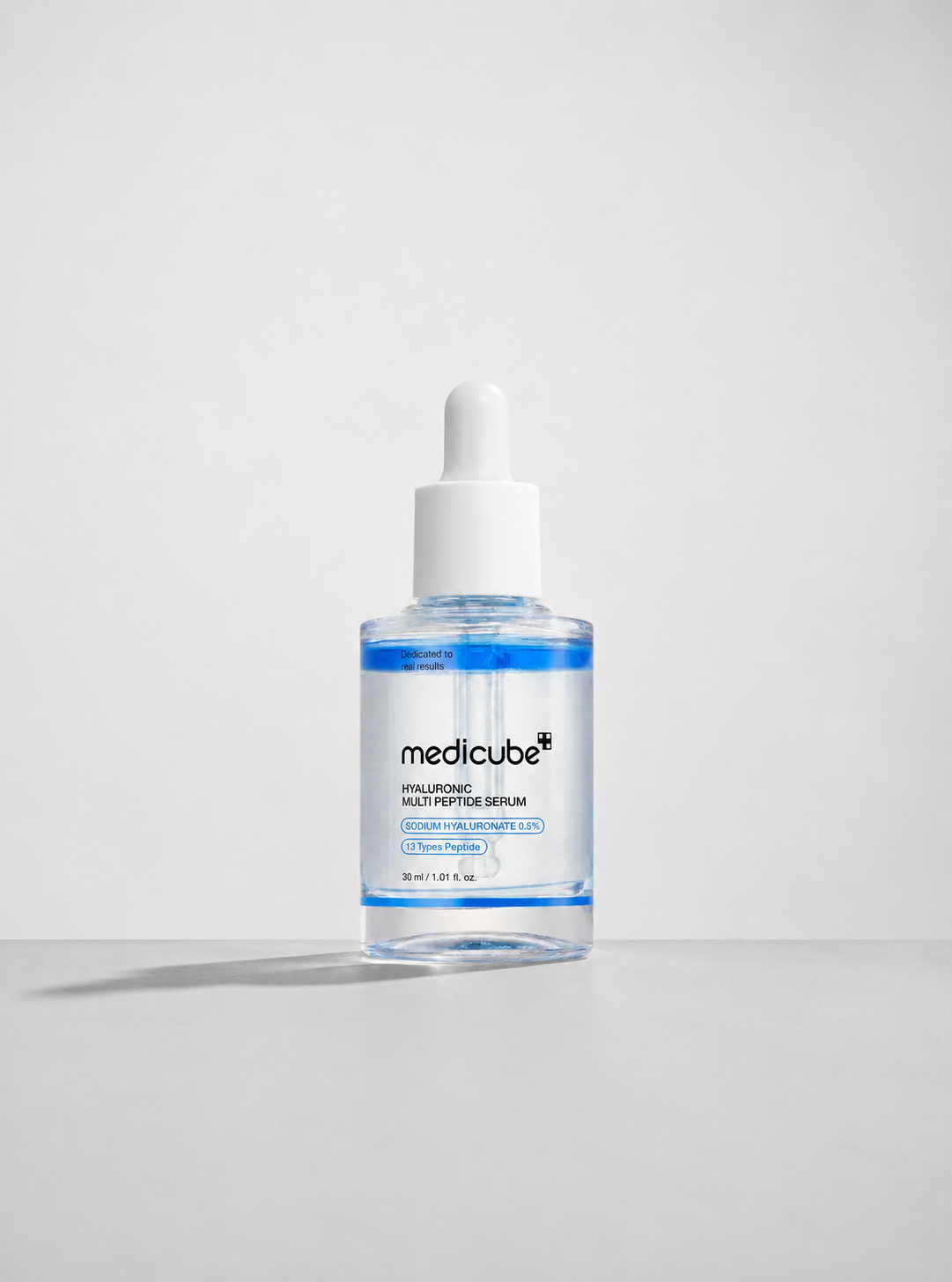 Medicube – Hyaluronic Multi Peptide Serum