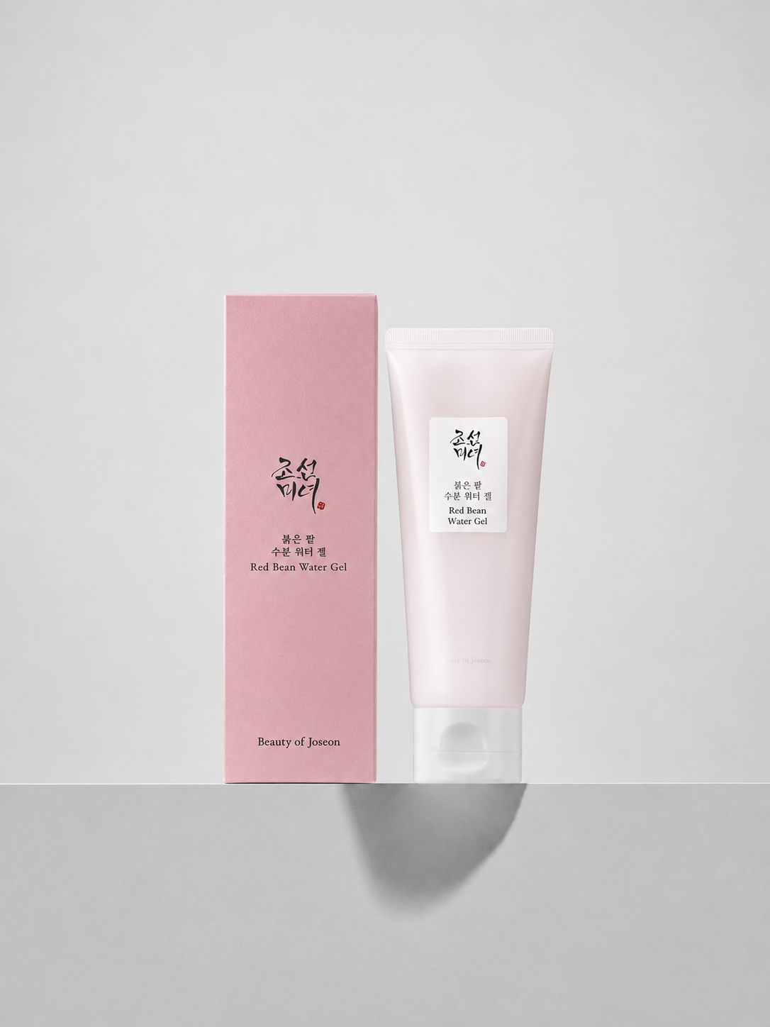 Beauty of Joseon Red Bean Water Gel