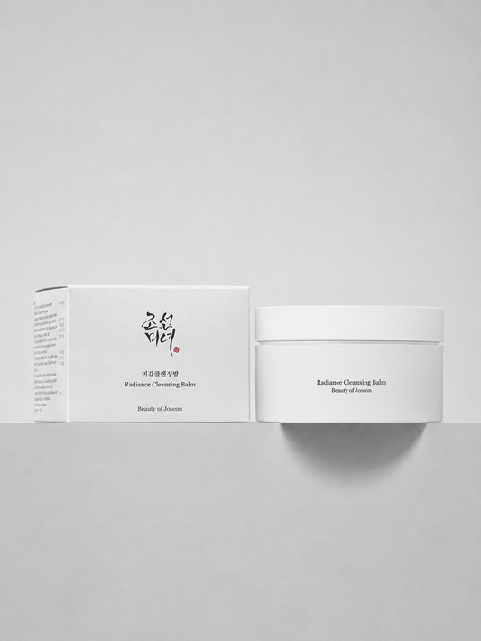 Beauty of Joseon Radiance Cleansing Balm