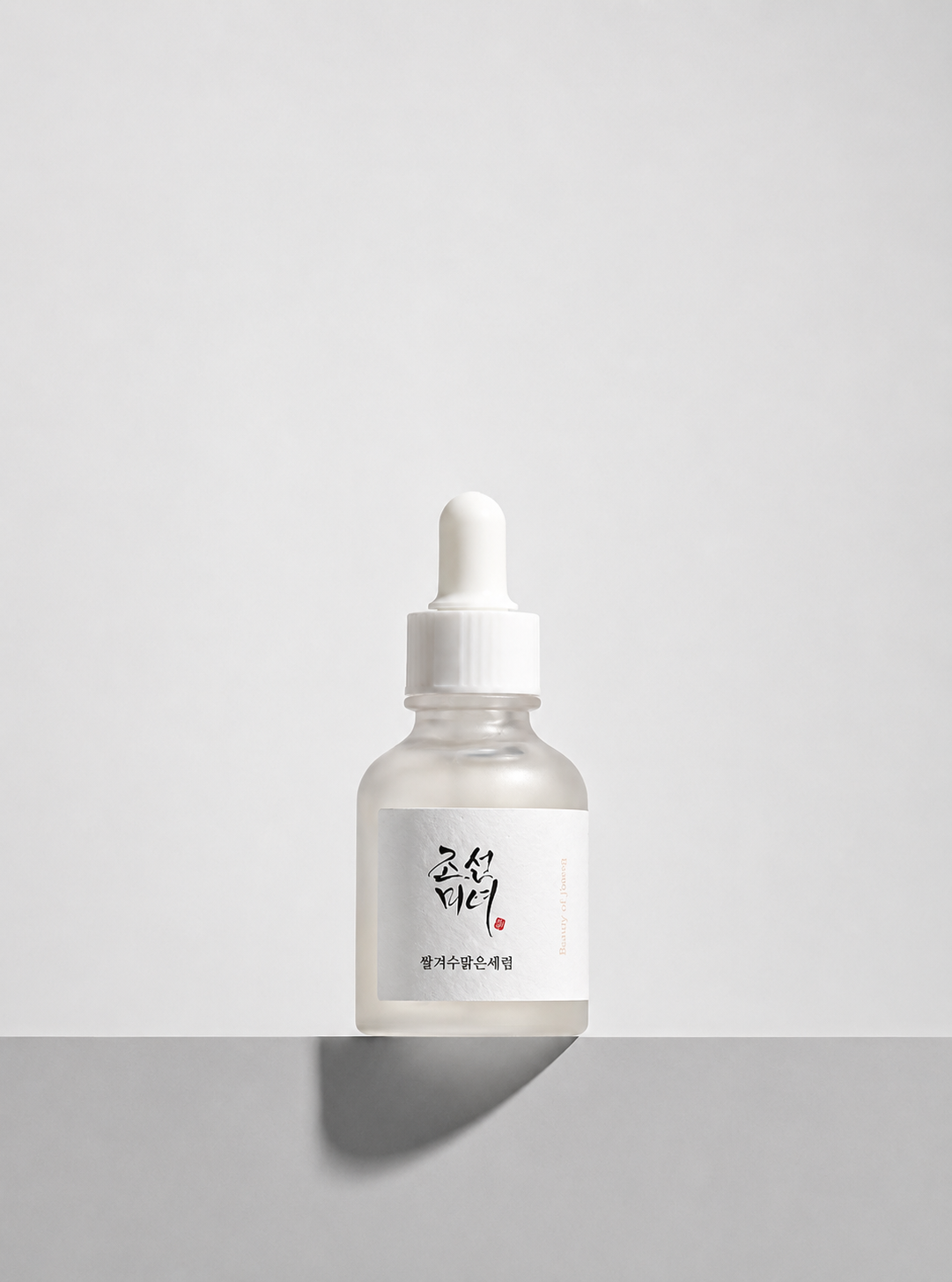 Beauty of Joseon Glow Deep Serum Rice + Arbutin 30ml