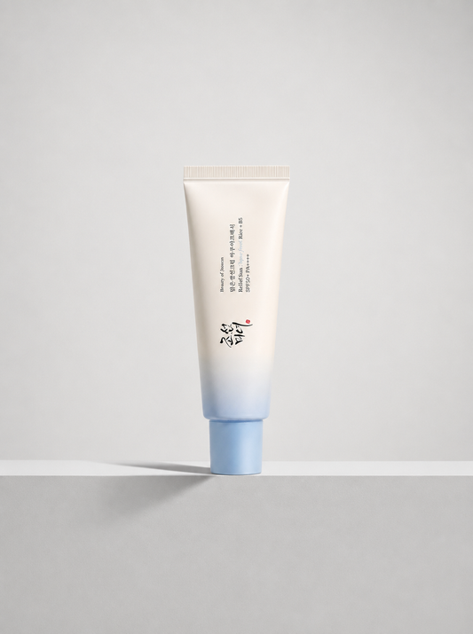 Beauty of Joseon – Relief Sun Rice + Probiotics SPF50+