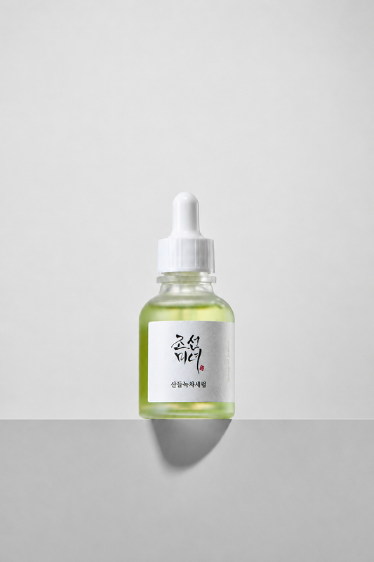 Beauty of Joseon Calming Serum Green Tea + Panthenol
